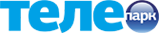 Логотип газеты Телепарк