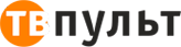 Логотип газеты ТВ-Пульт